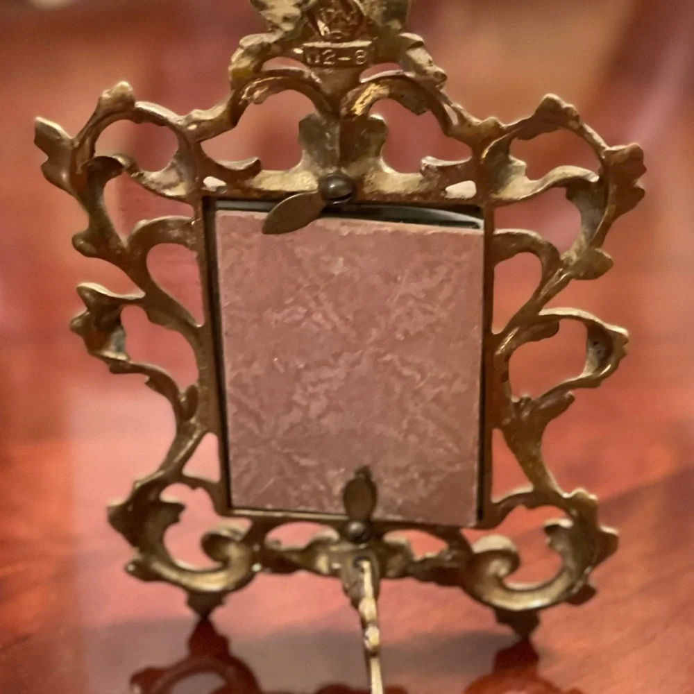 Vintage frame - Picture 3 of 3